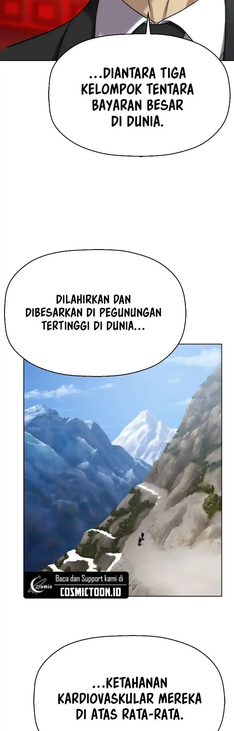 Fighting Ward Chapter 40 Gambar 46