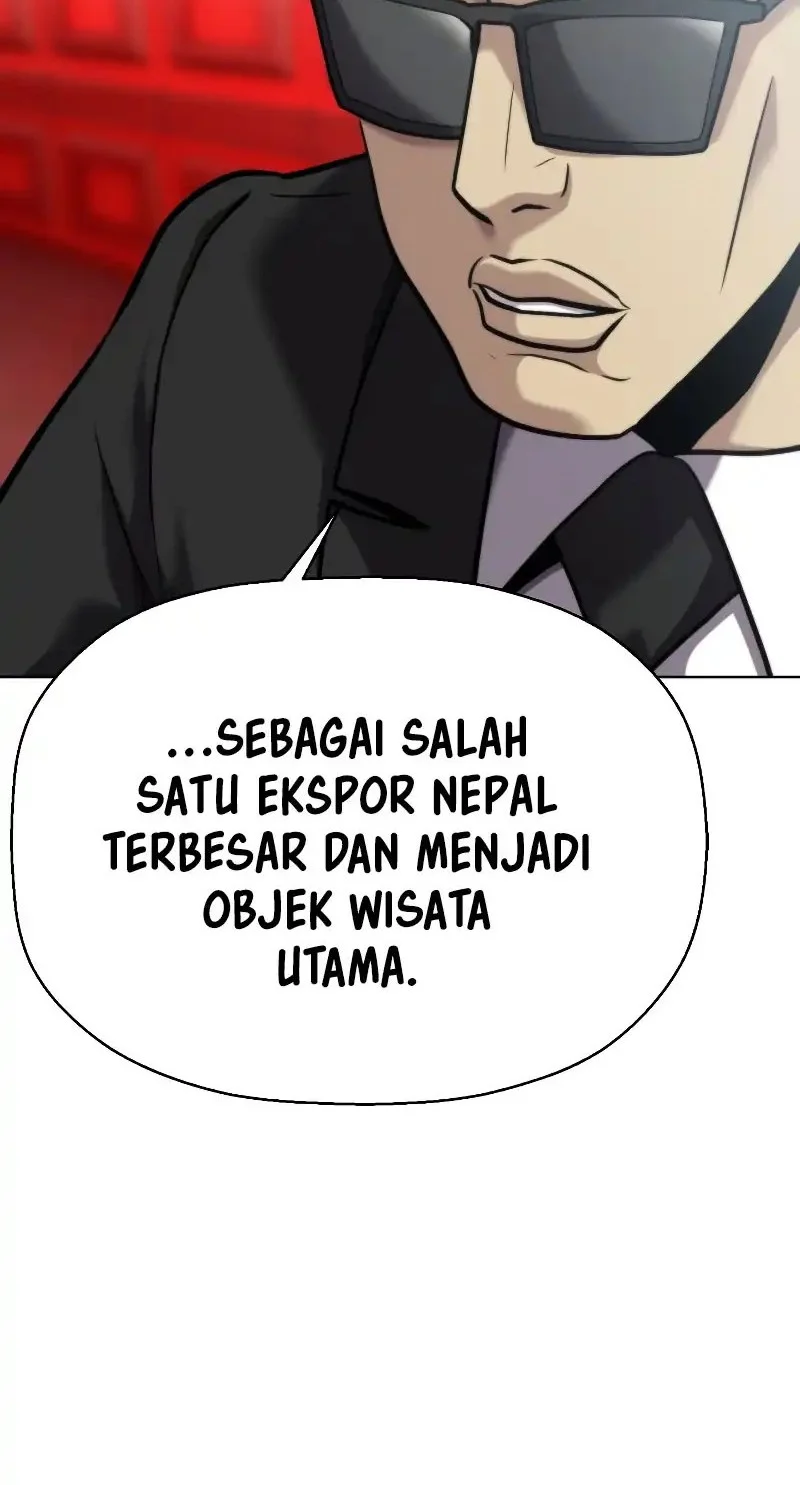 Fighting Ward Chapter 40 Gambar 48