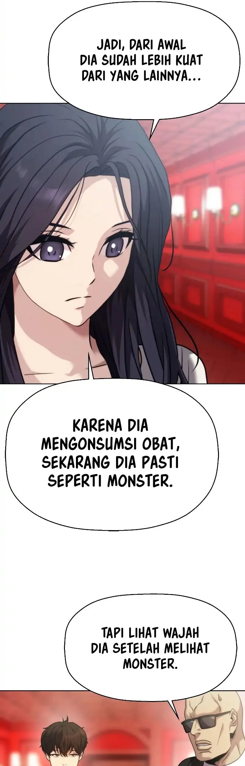 Fighting Ward Chapter 40 Gambar 49