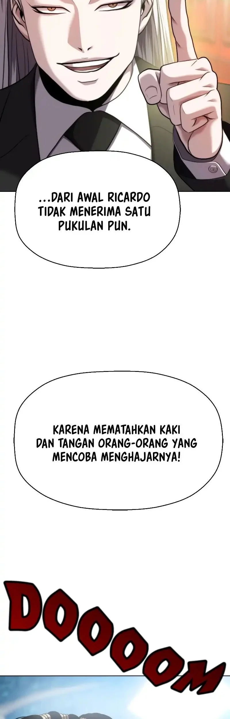 Fighting Ward Chapter 40 Gambar 58