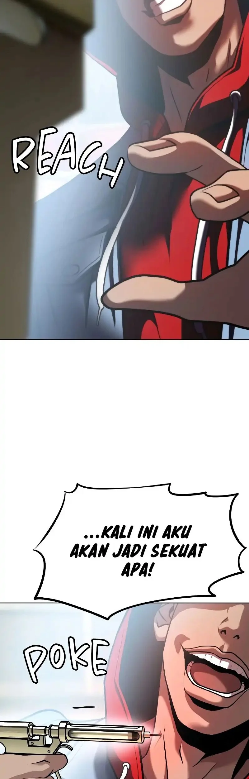 Fighting Ward Chapter 40 Gambar 62