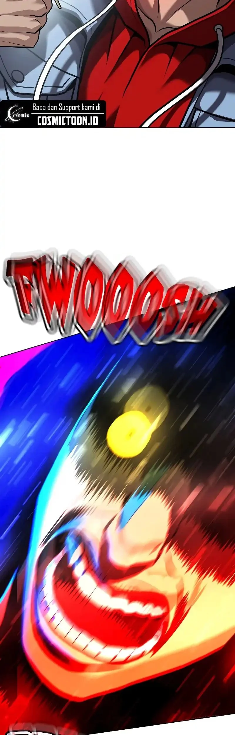 Fighting Ward Chapter 40 Gambar 63