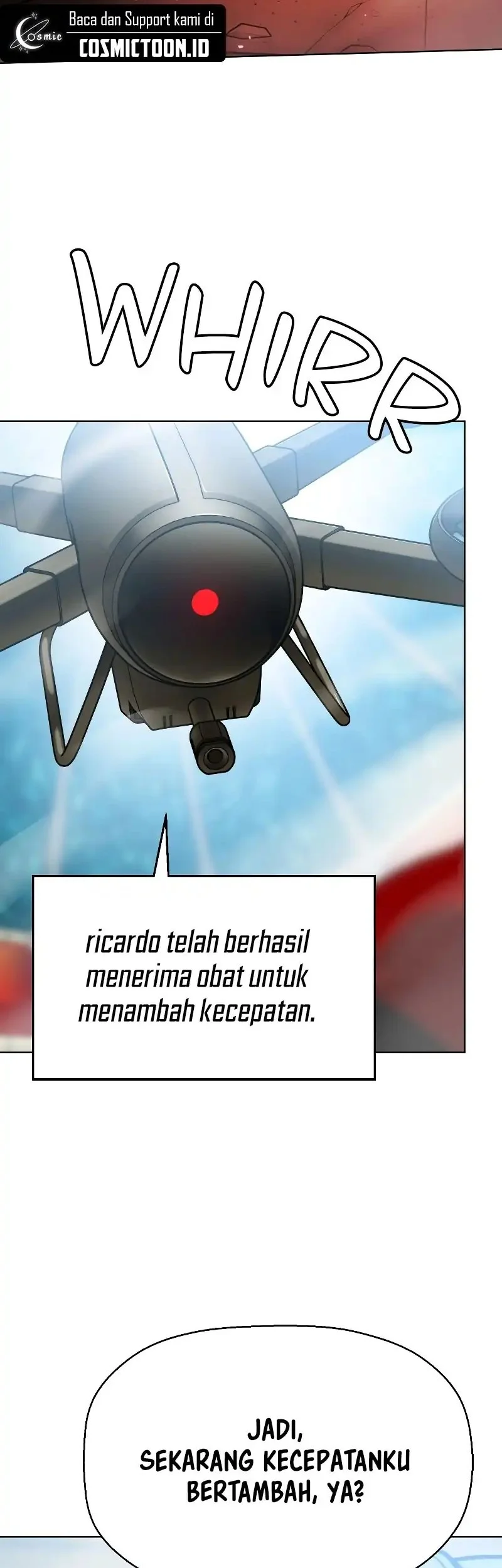 Fighting Ward Chapter 40 Gambar 67