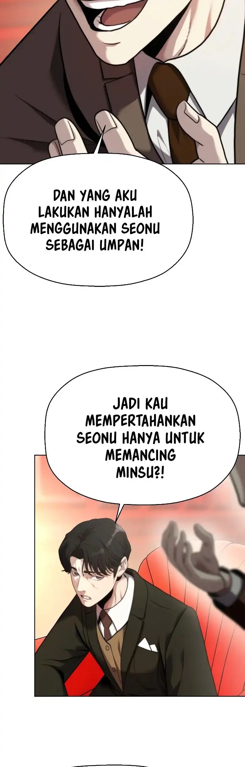 Fighting Ward Chapter 40 Gambar 6