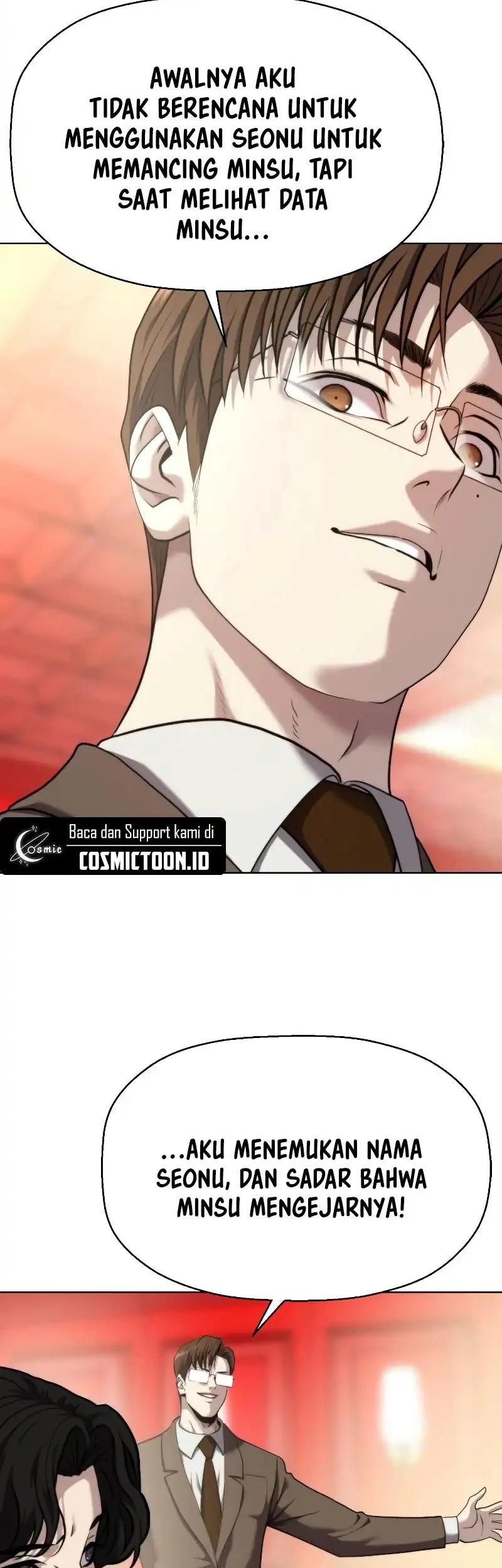 Fighting Ward Chapter 40 Gambar 7