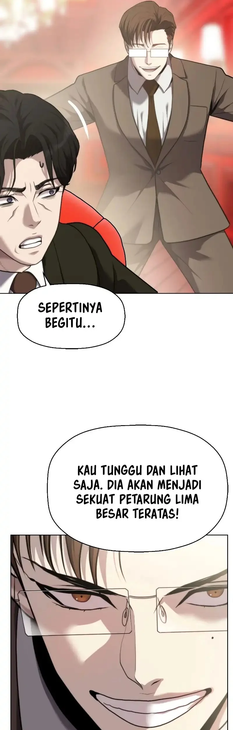 Fighting Ward Chapter 40 Gambar 17