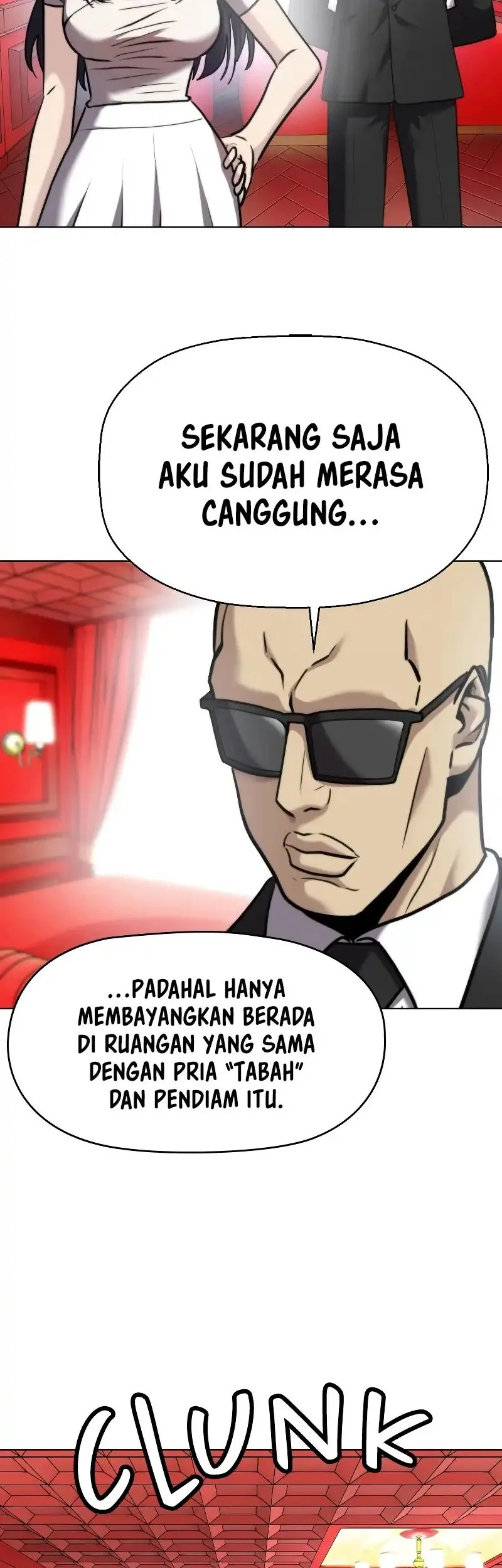 Fighting Ward Chapter 40 Gambar 26