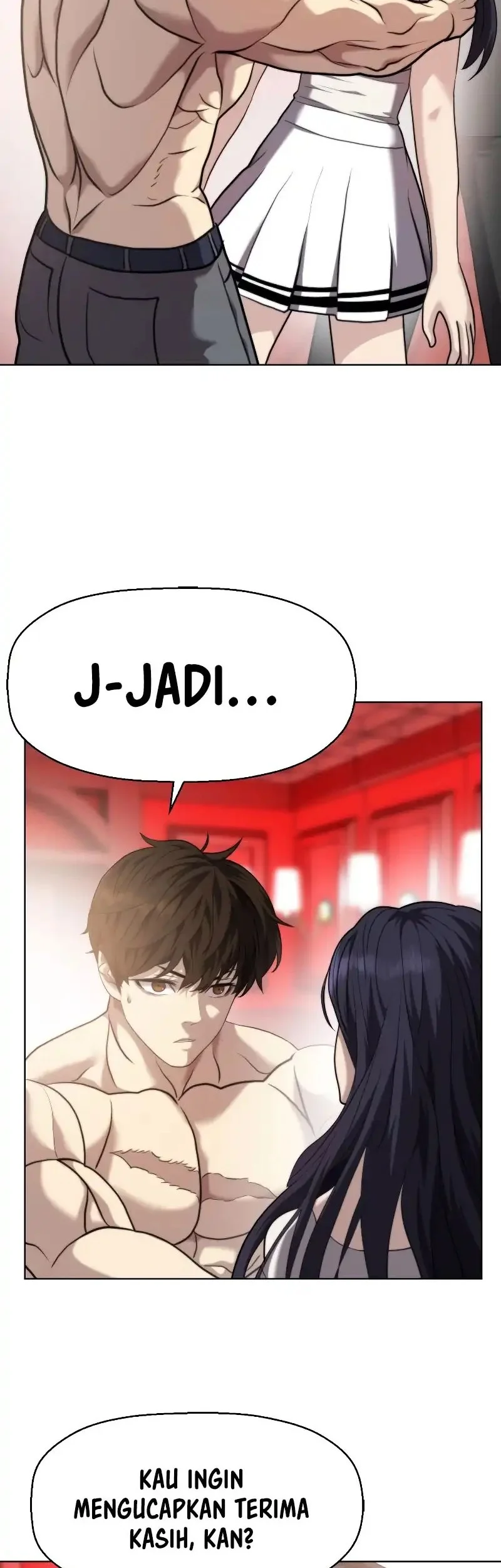 Fighting Ward Chapter 40 Gambar 30