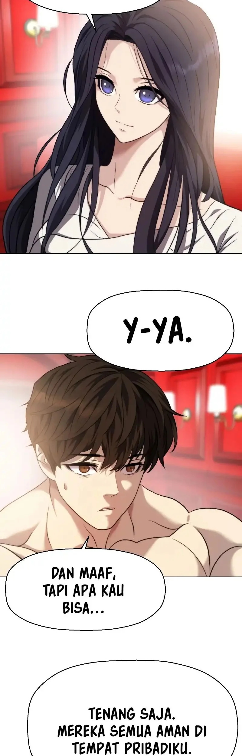 Fighting Ward Chapter 40 Gambar 31