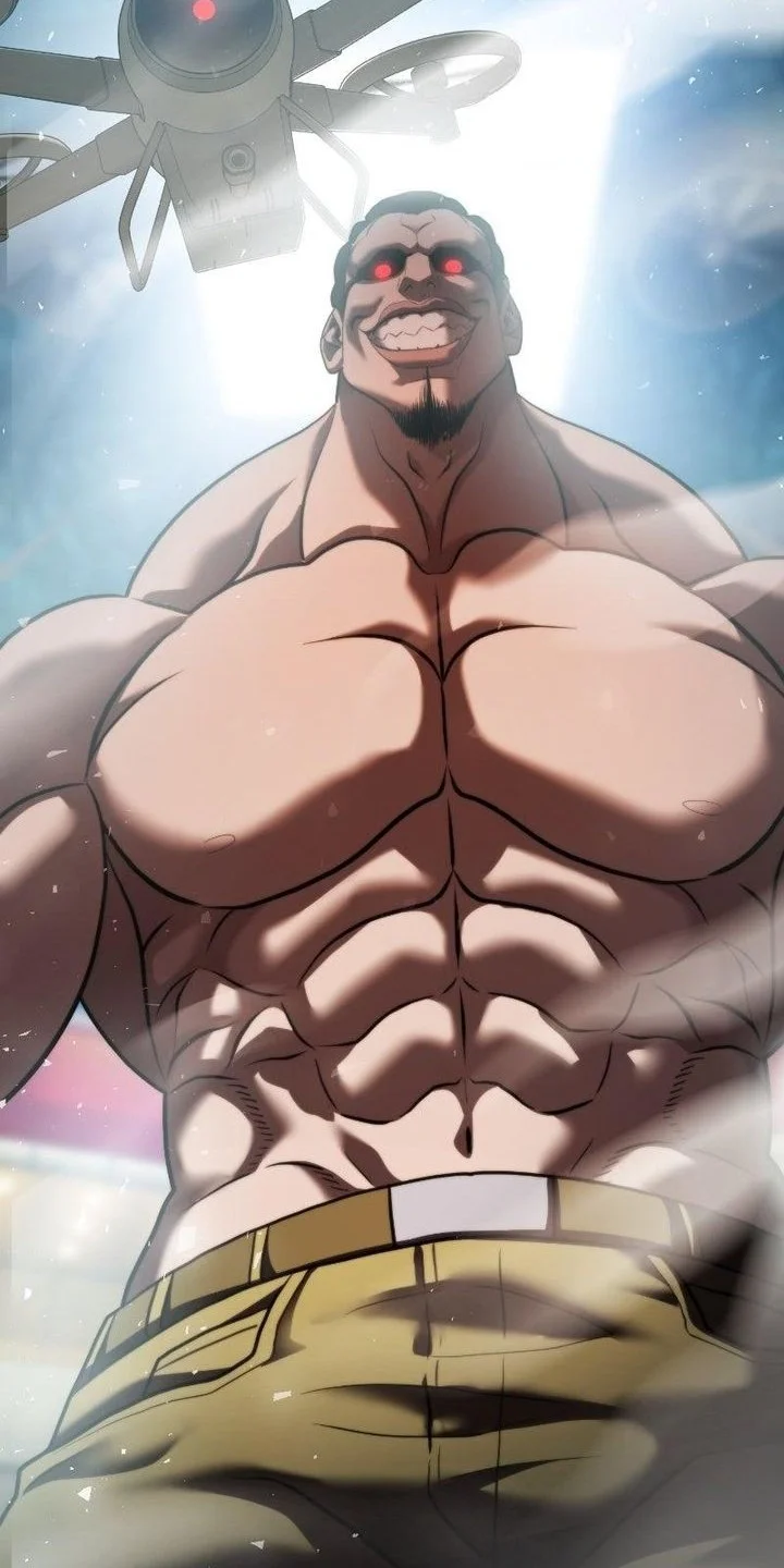 Fighting Ward Chapter 41 Gambar 26