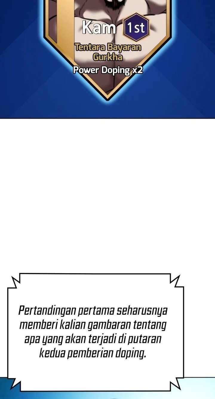 Fighting Ward Chapter 41 Gambar 28