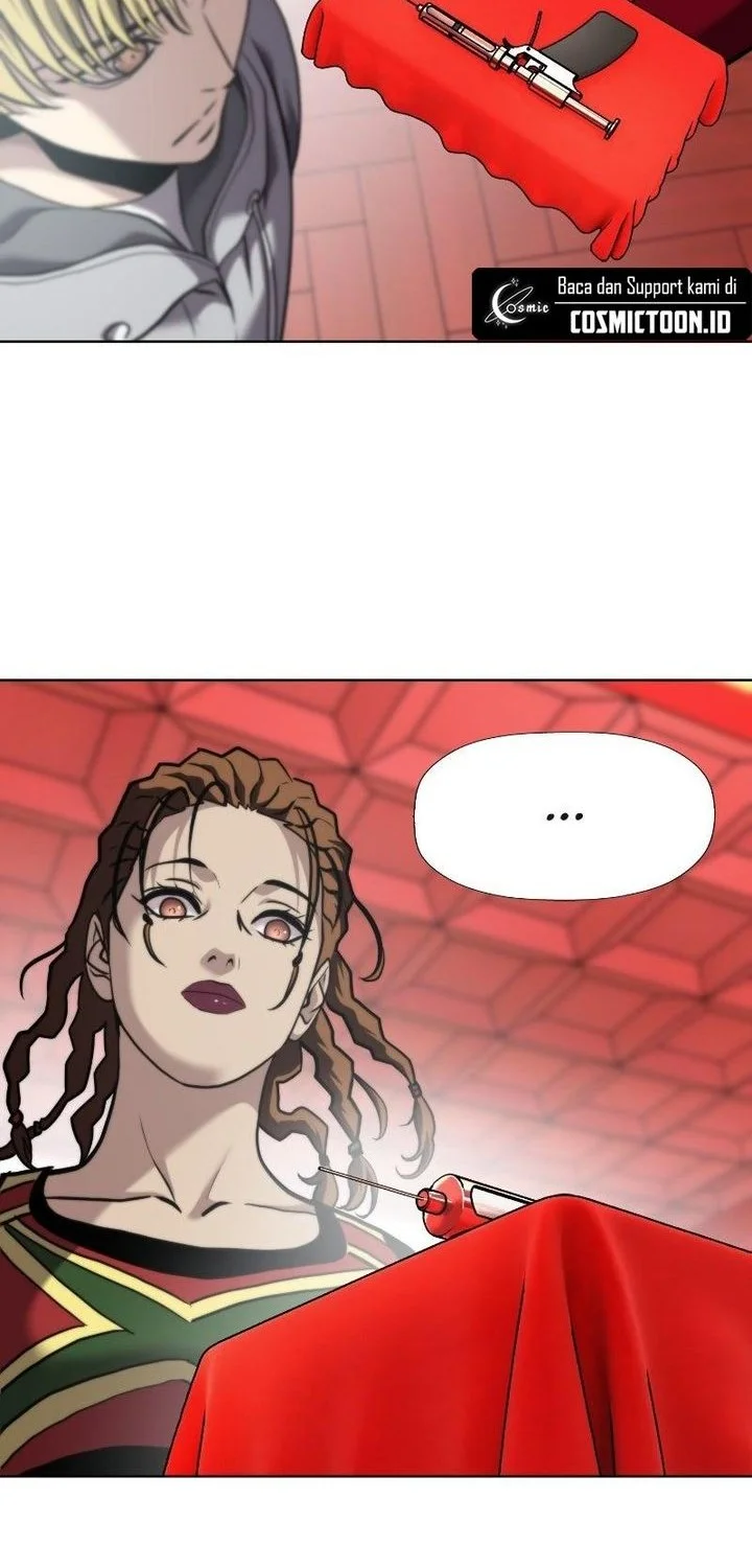 Fighting Ward Chapter 41 Gambar 30