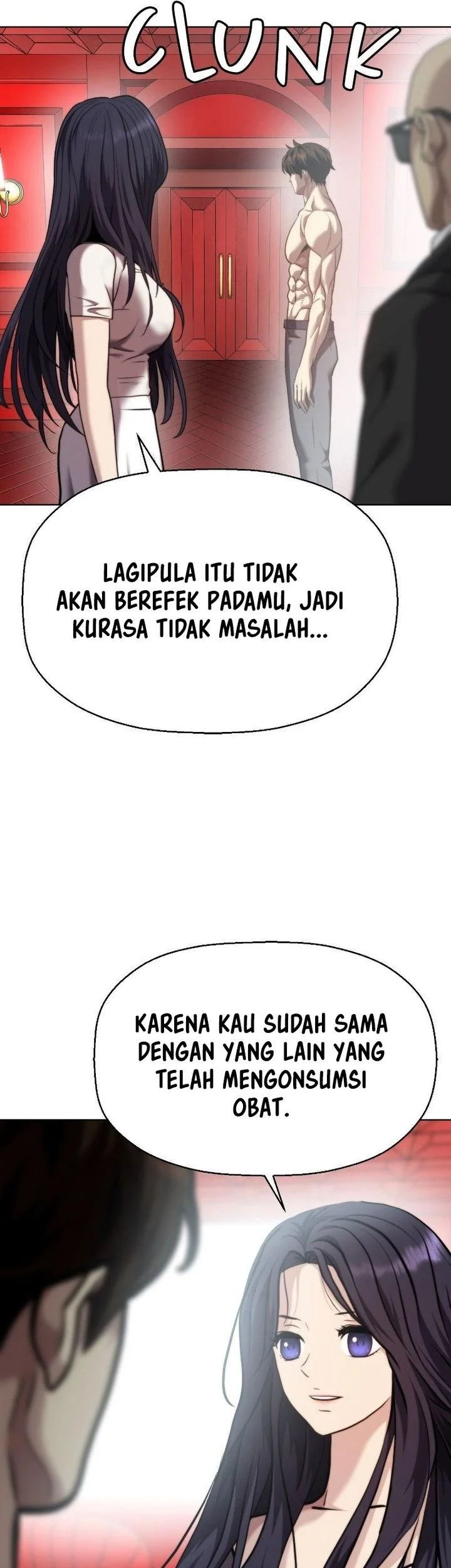 Fighting Ward Chapter 41 Gambar 33