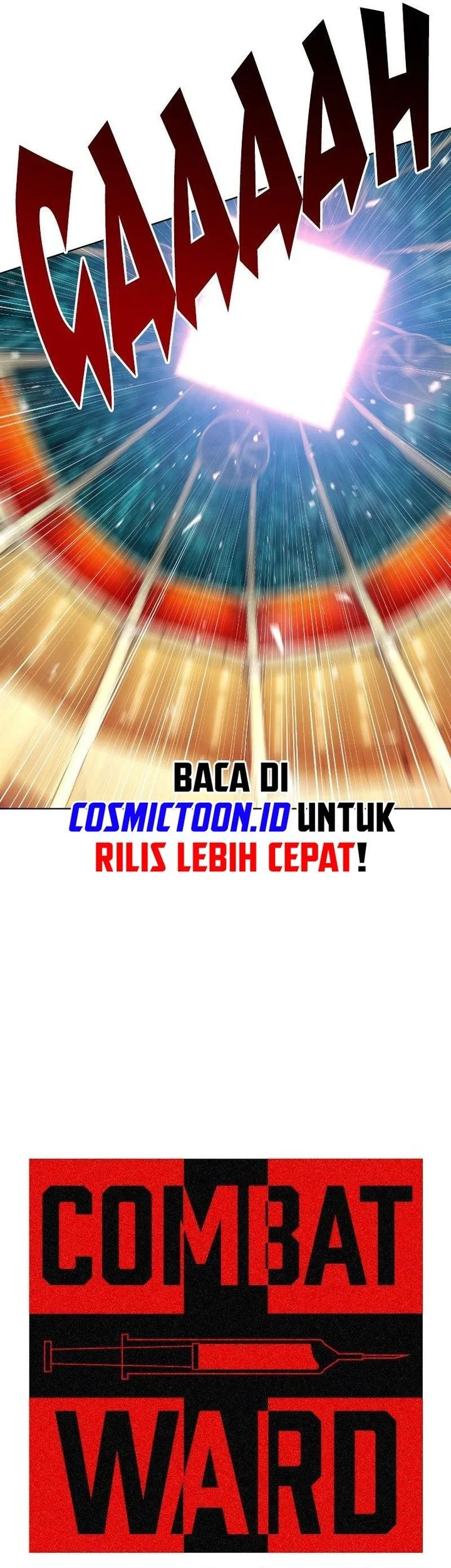 Fighting Ward Chapter 41 Gambar 37