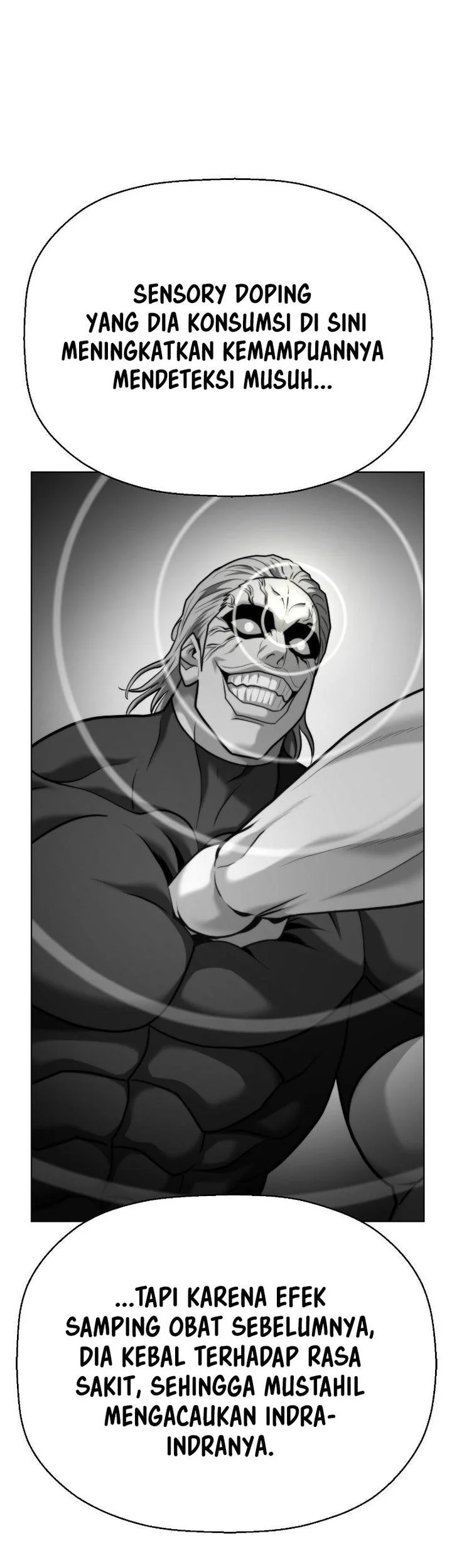 Fighting Ward Chapter 41 Gambar 49