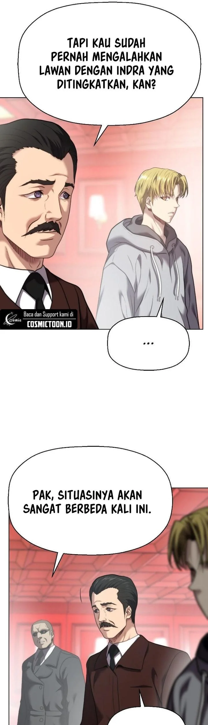 Fighting Ward Chapter 41 Gambar 51