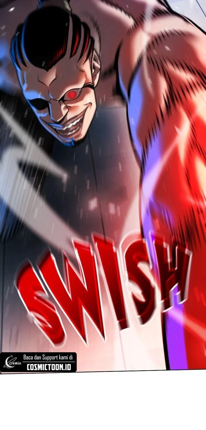 Fighting Ward Chapter 41 Gambar 4