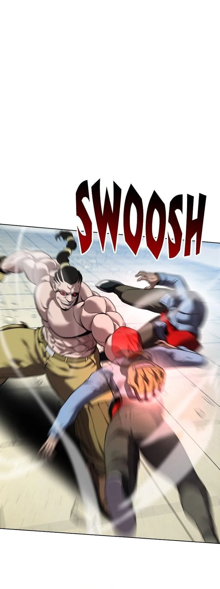 Fighting Ward Chapter 41 Gambar 5