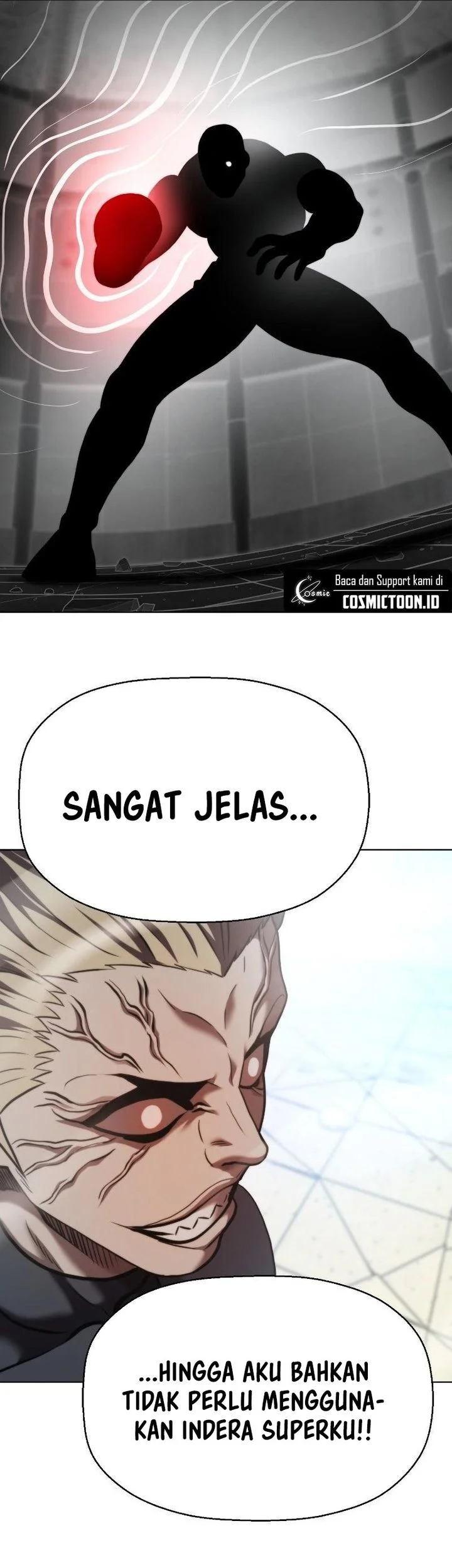 Fighting Ward Chapter 41 Gambar 62