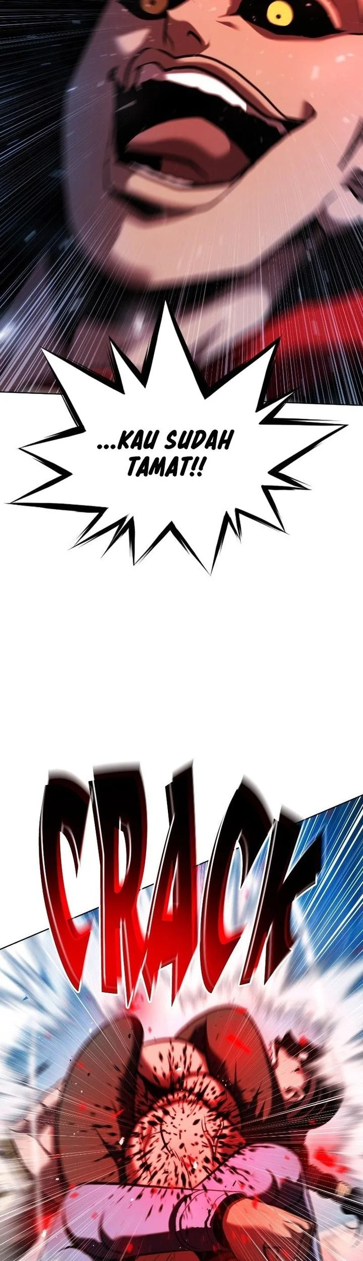 Fighting Ward Chapter 41 Gambar 8