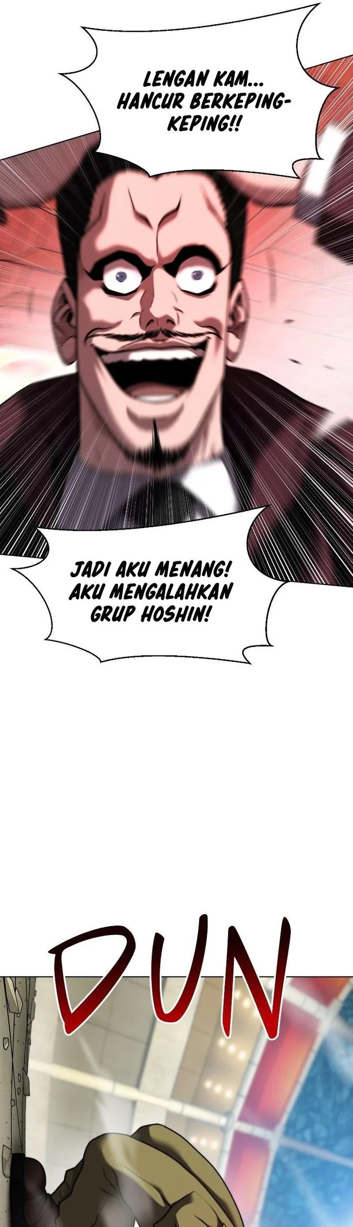 Fighting Ward Chapter 41 Gambar 10