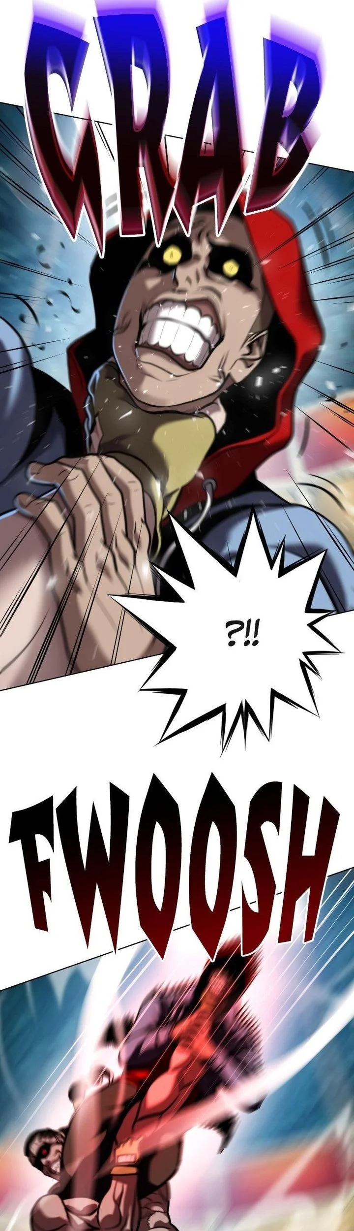 Fighting Ward Chapter 41 Gambar 16