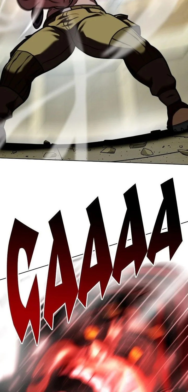 Fighting Ward Chapter 41 Gambar 17