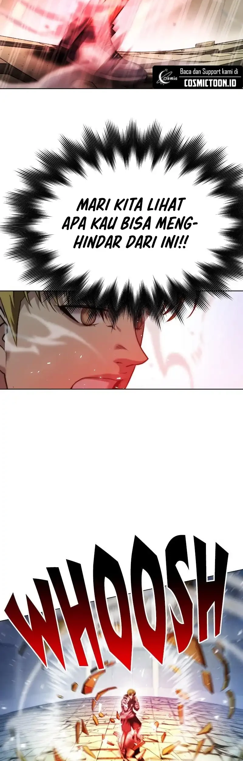 Fighting Ward Chapter 46 Gambar 44