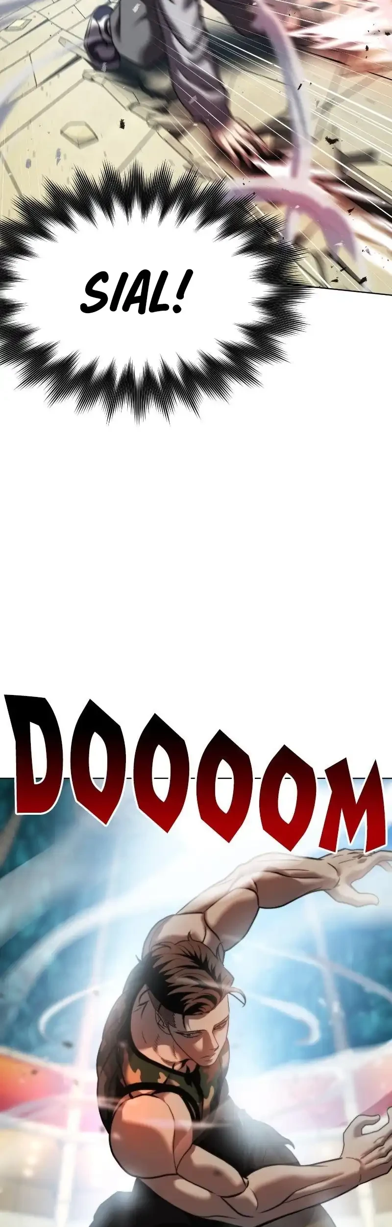 Fighting Ward Chapter 46 Gambar 51