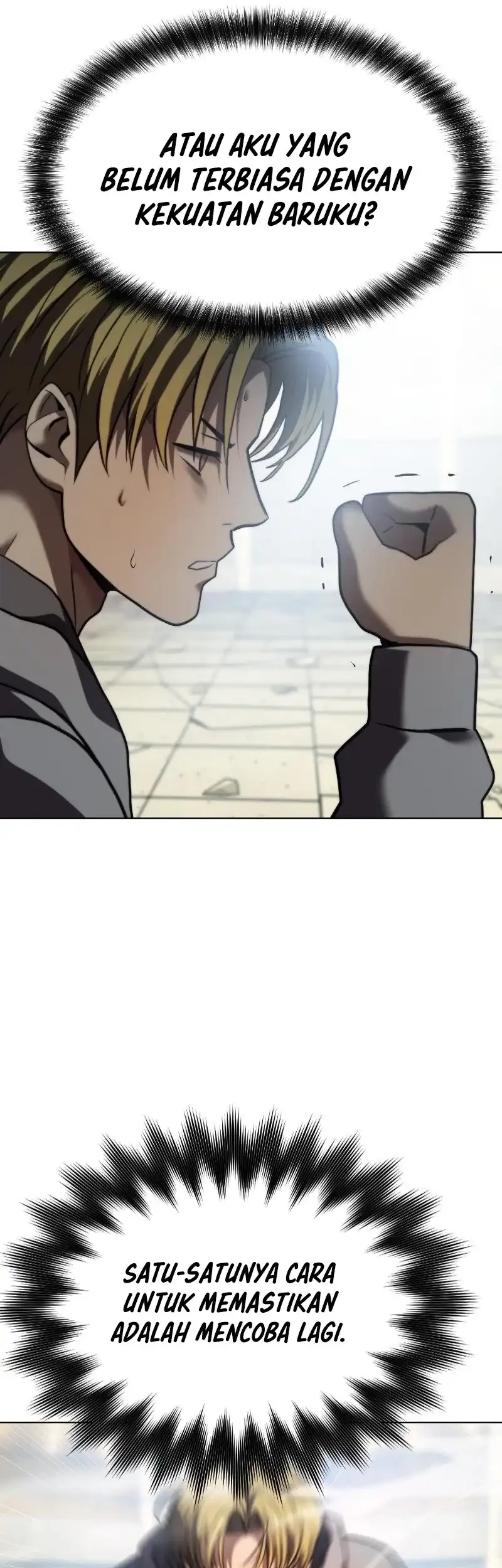 Fighting Ward Chapter 46 Gambar 53