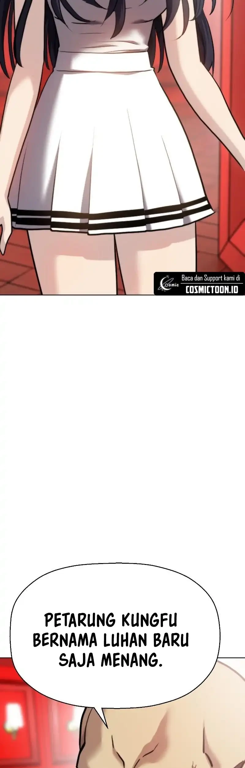 Fighting Ward Chapter 46 Gambar 11