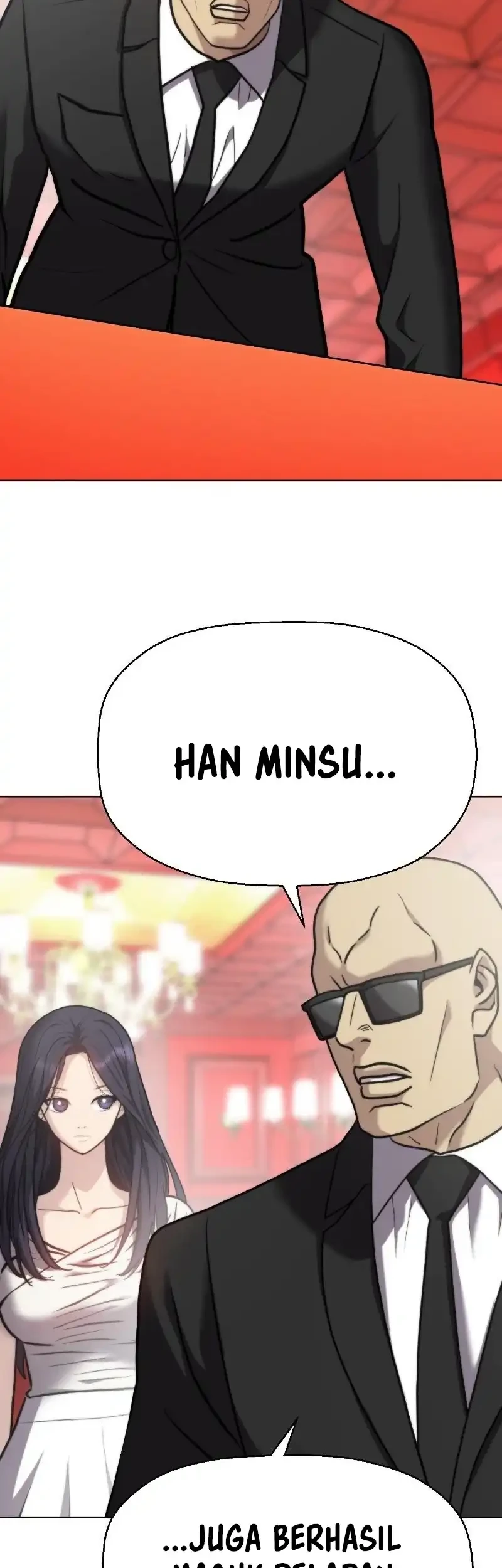 Fighting Ward Chapter 46 Gambar 13