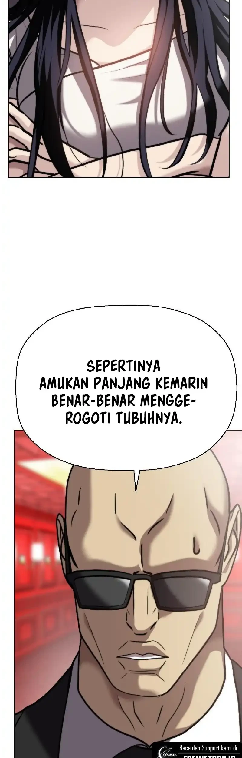 Fighting Ward Chapter 46 Gambar 22