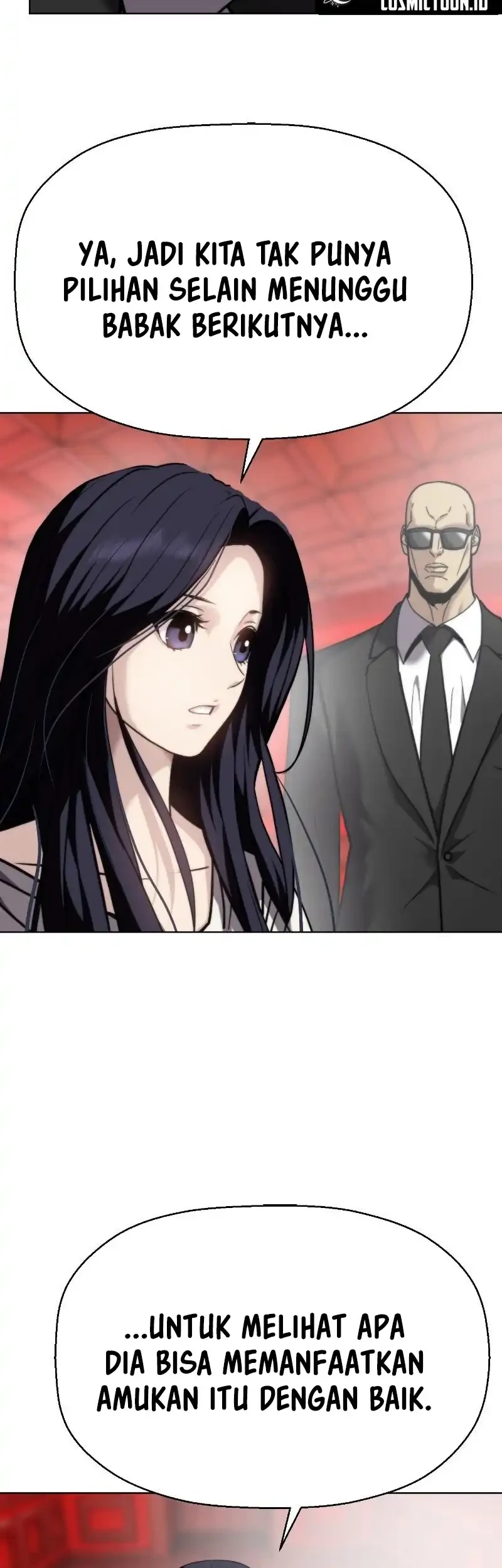 Fighting Ward Chapter 46 Gambar 23