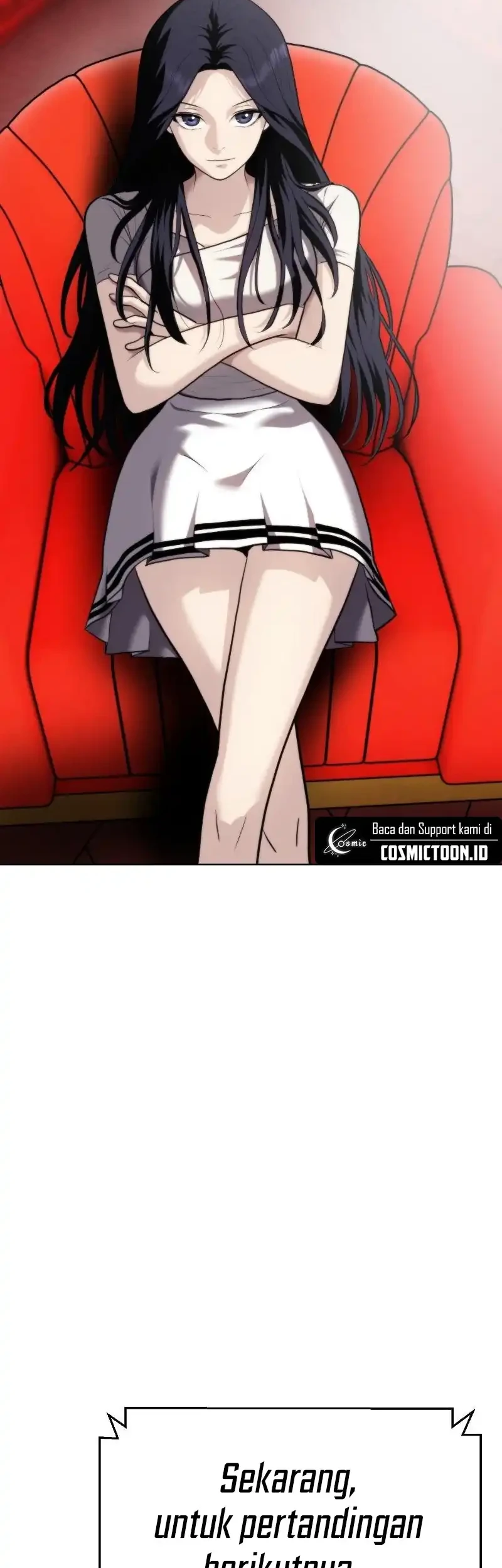 Fighting Ward Chapter 46 Gambar 24