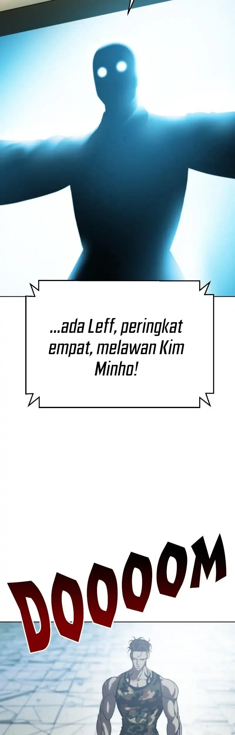 Fighting Ward Chapter 46 Gambar 26