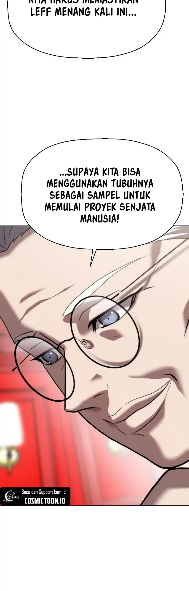 Fighting Ward Chapter 46 Gambar 29