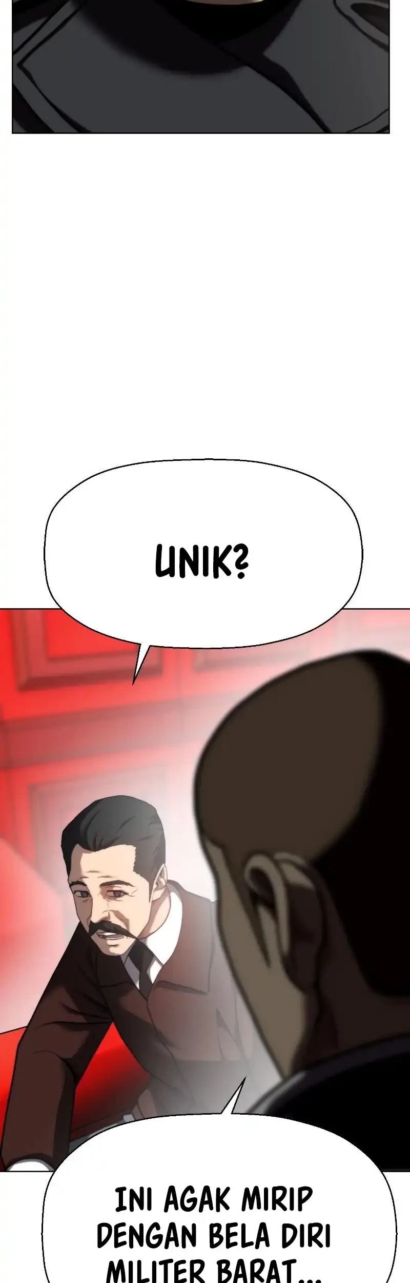 Fighting Ward Chapter 46 Gambar 33