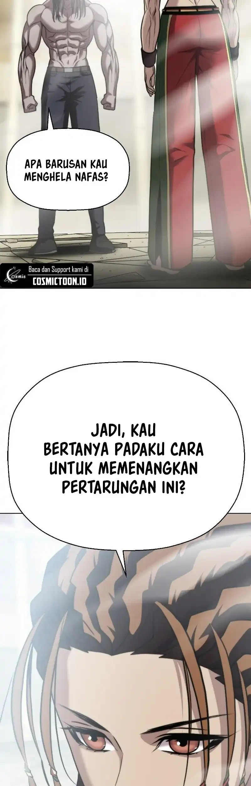 Fighting Ward Chapter 47 Gambar 46