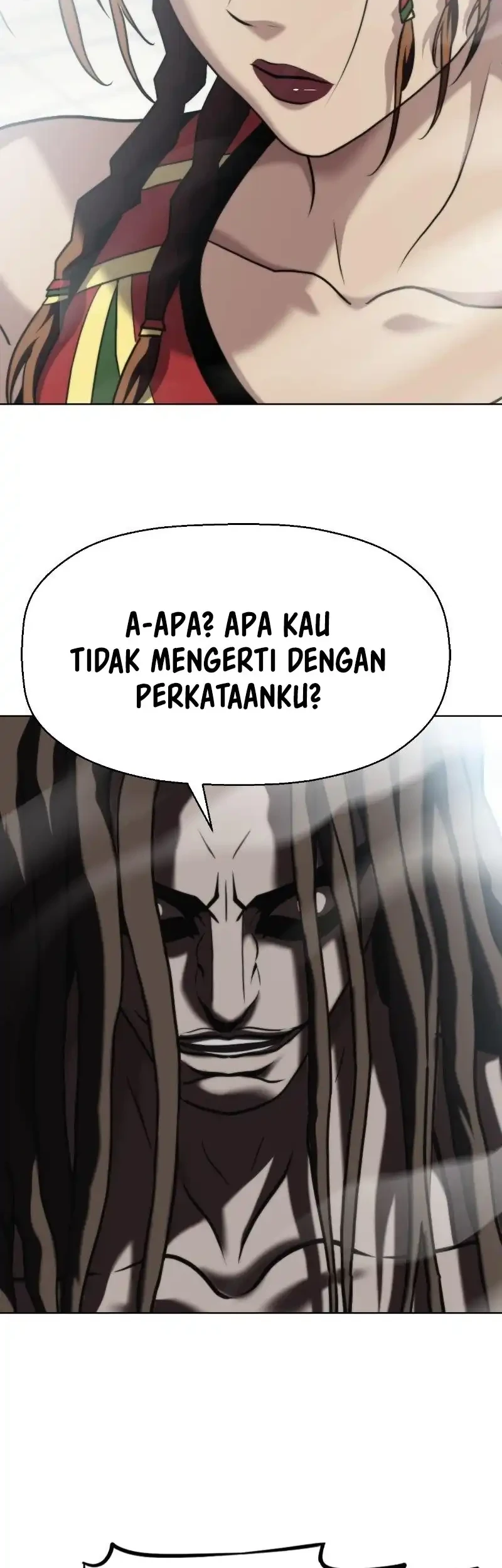 Fighting Ward Chapter 47 Gambar 47