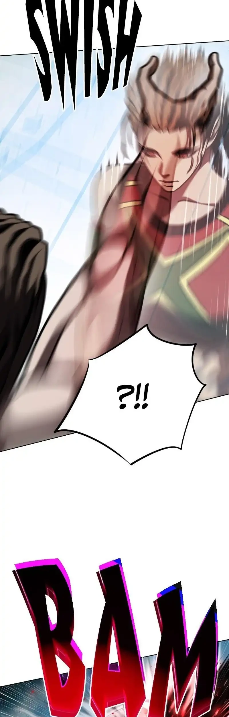 Fighting Ward Chapter 47 Gambar 49