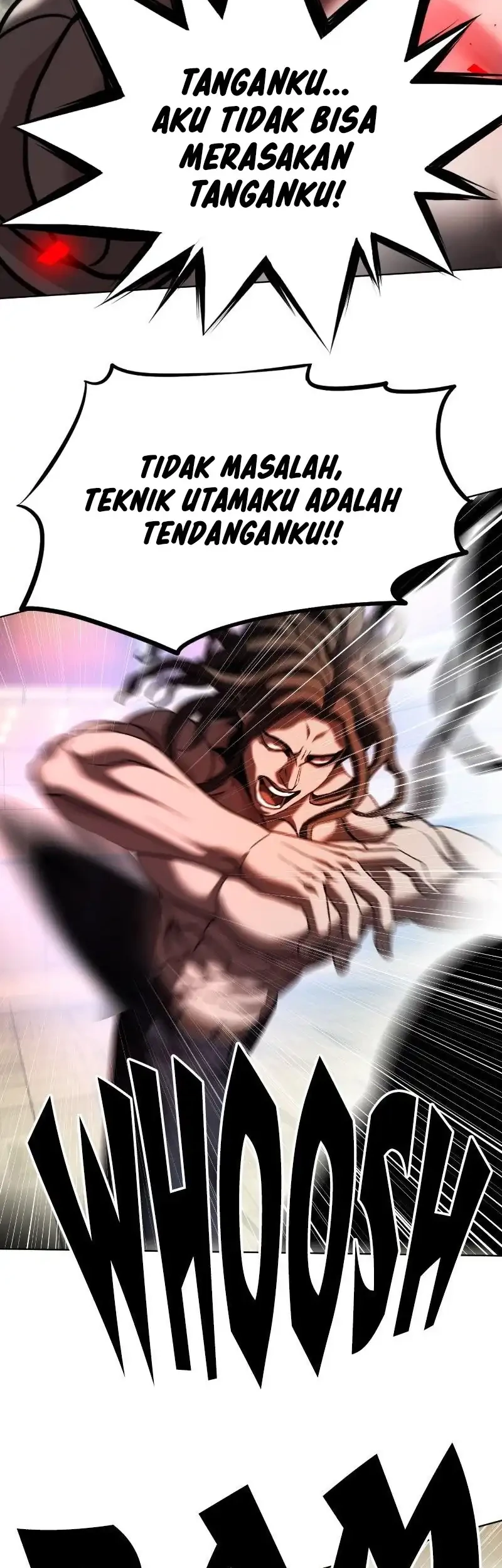 Fighting Ward Chapter 47 Gambar 52