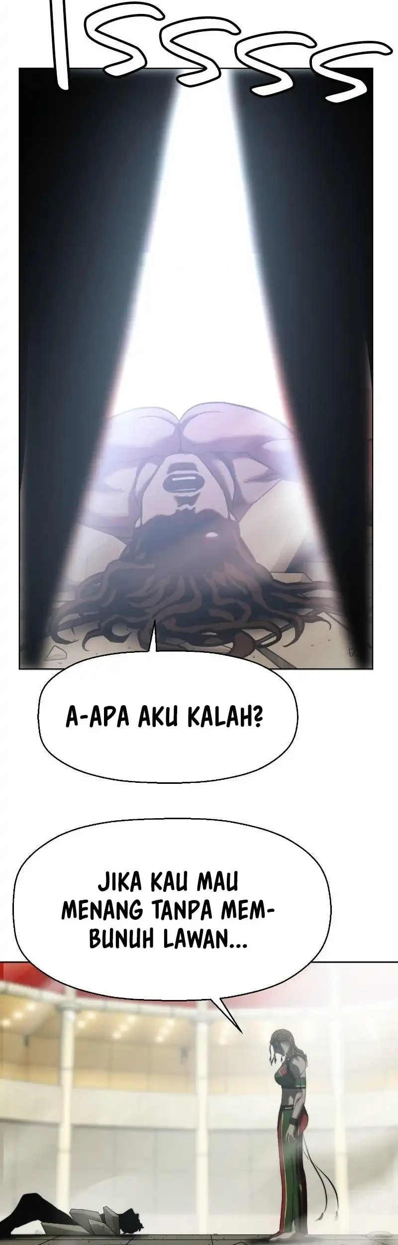 Fighting Ward Chapter 47 Gambar 59