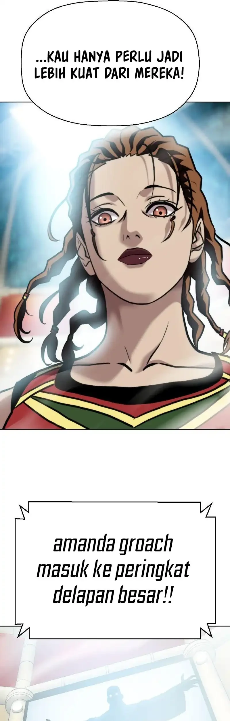 Fighting Ward Chapter 47 Gambar 61