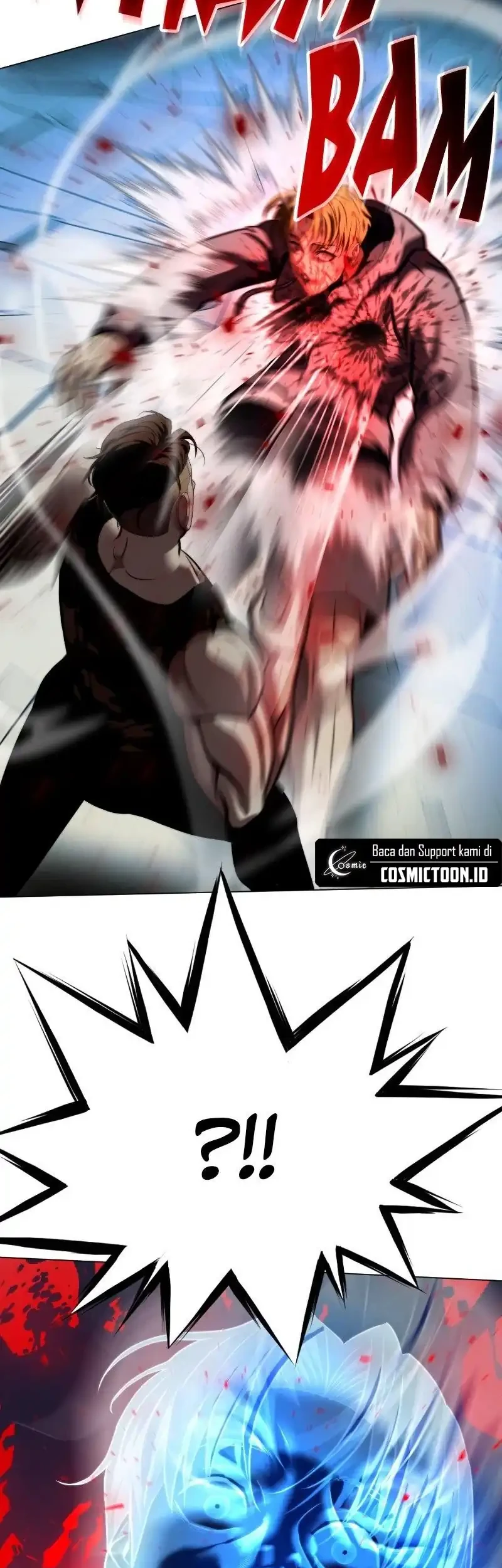 Fighting Ward Chapter 47 Gambar 3