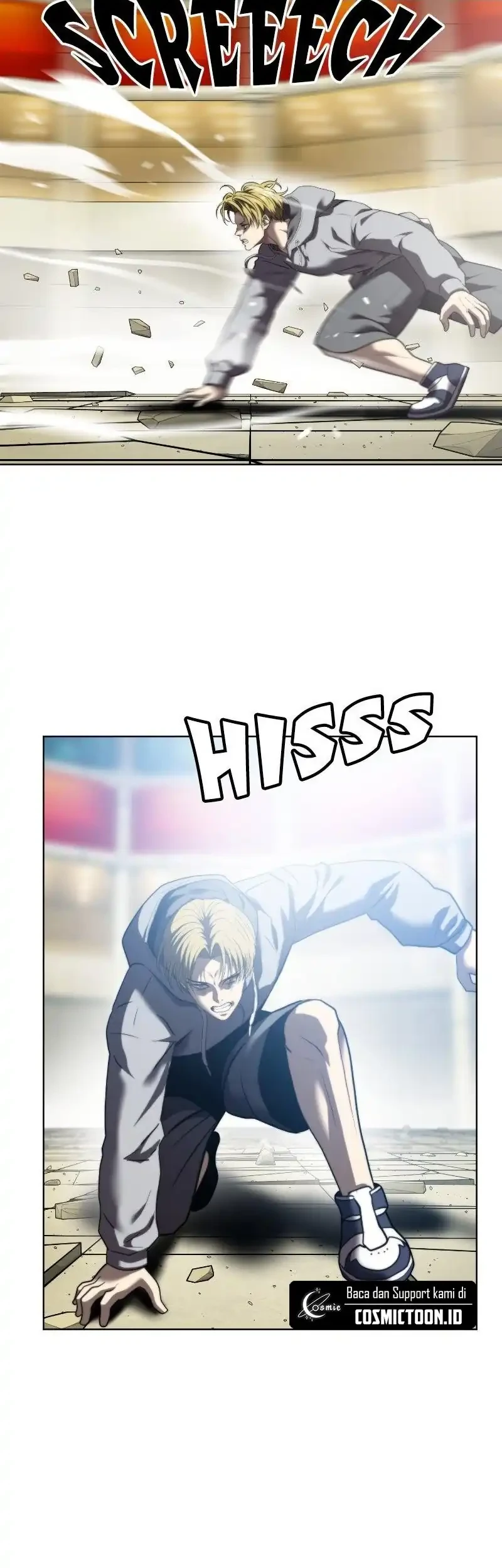 Fighting Ward Chapter 47 Gambar 6