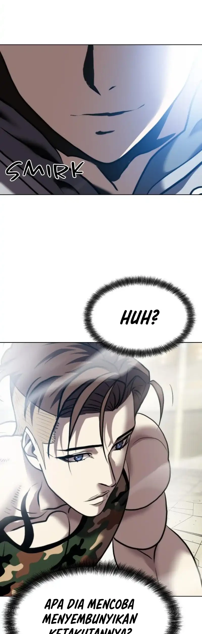 Fighting Ward Chapter 47 Gambar 7