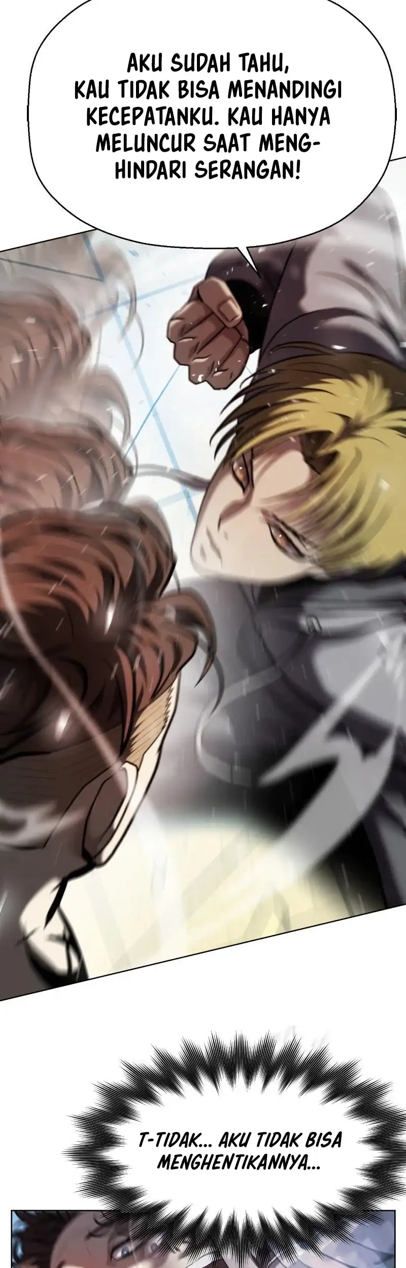 Fighting Ward Chapter 47 Gambar 12