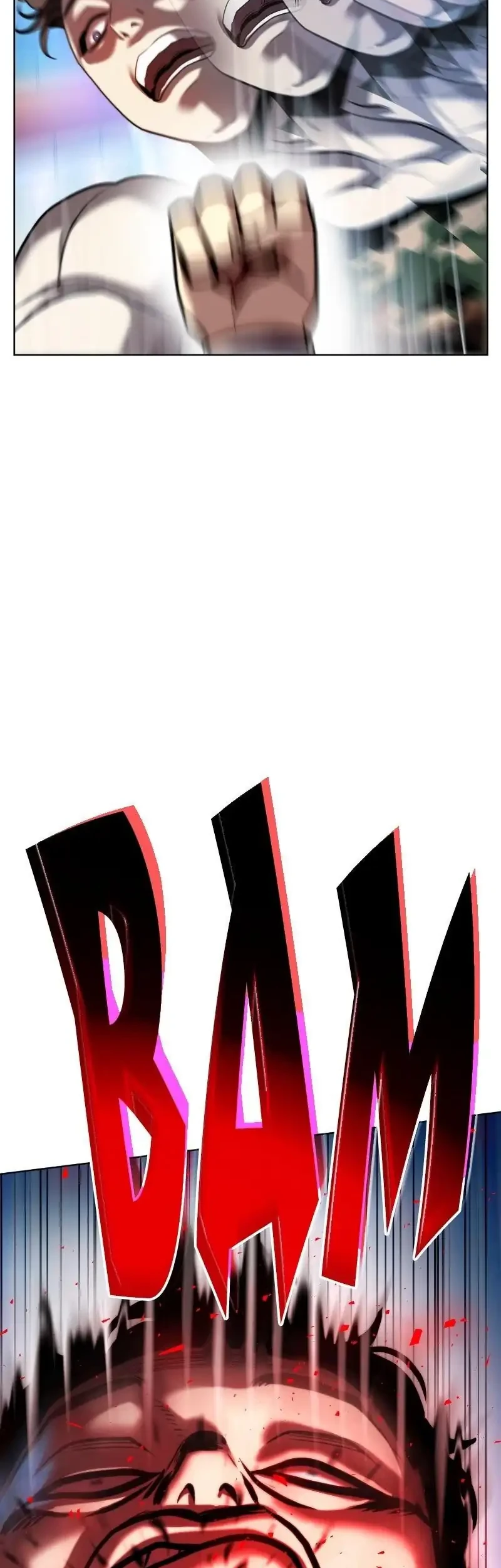 Fighting Ward Chapter 47 Gambar 13