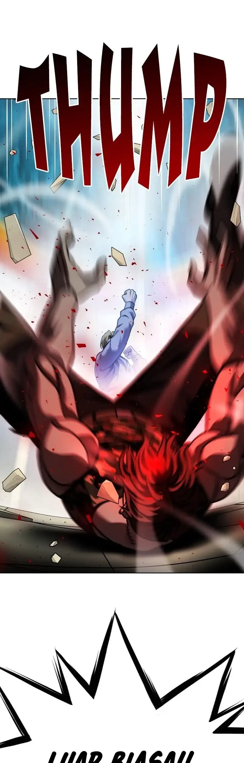 Fighting Ward Chapter 47 Gambar 18